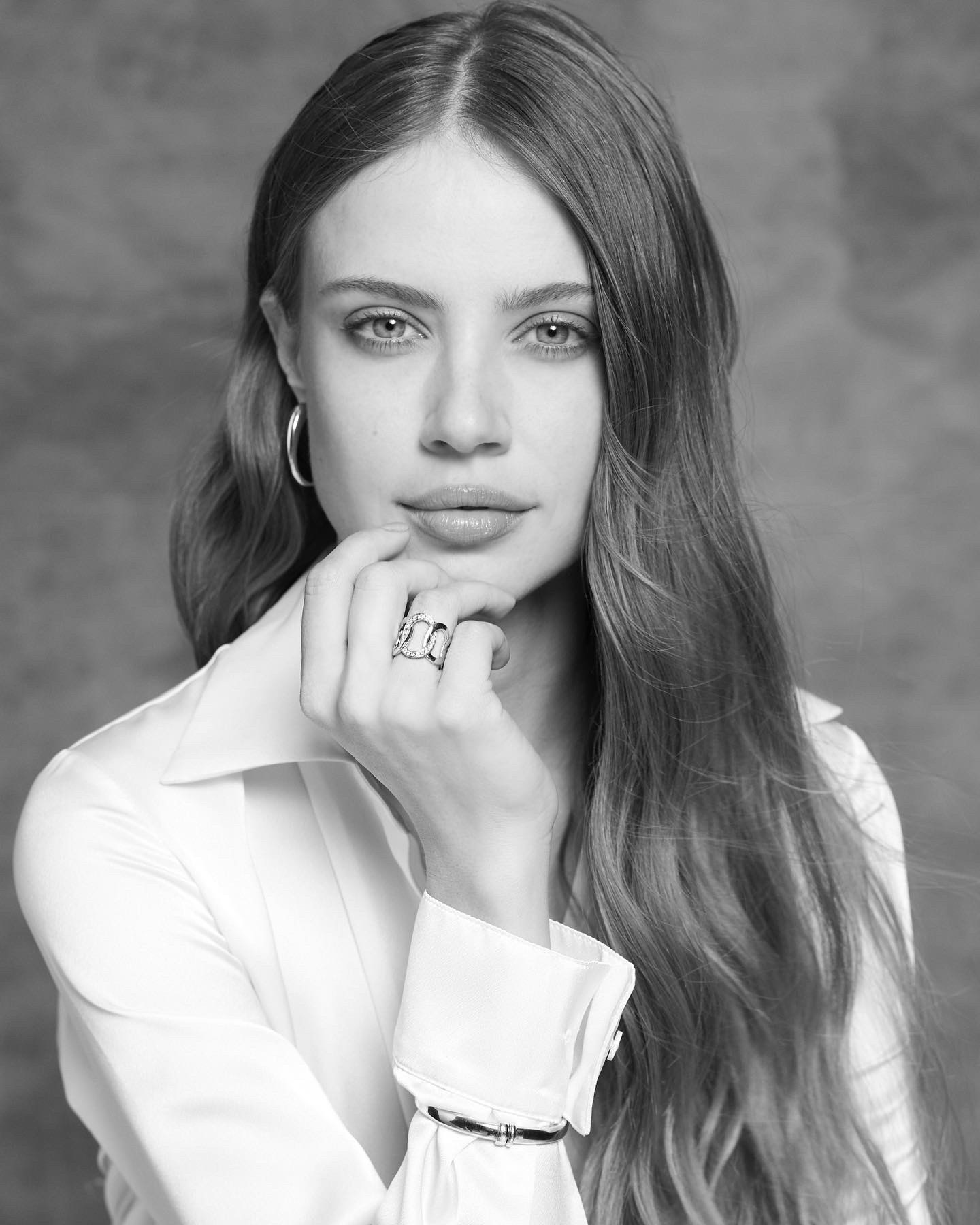 Xenia Tchoumi &mdash; Founder, Tchoumi Consulting